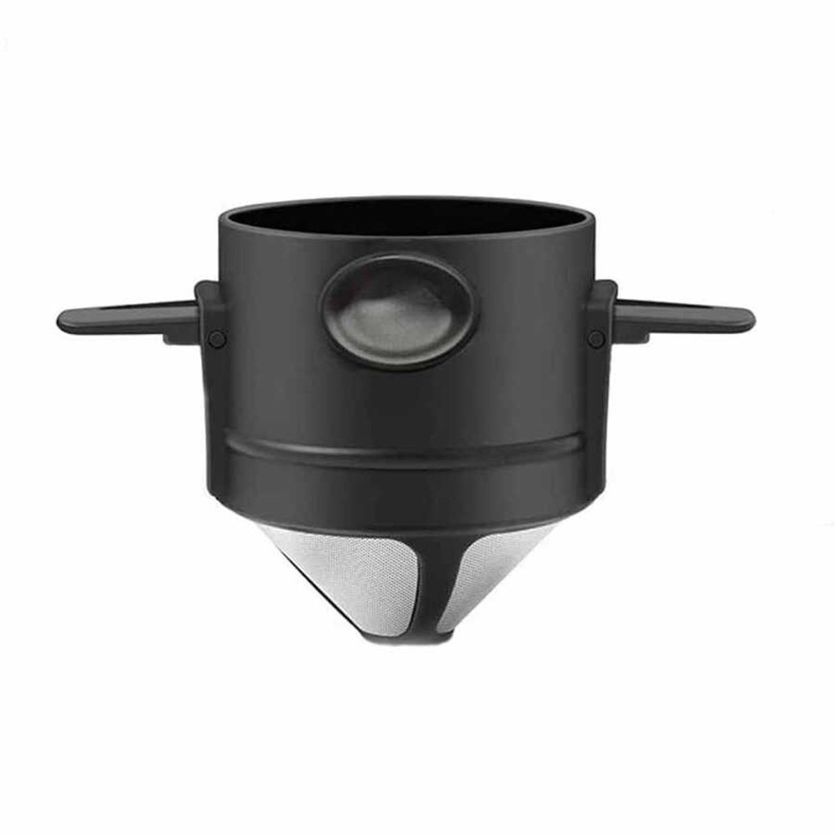 Epinox KKF-05 Katlanır Kahve Filtresi 