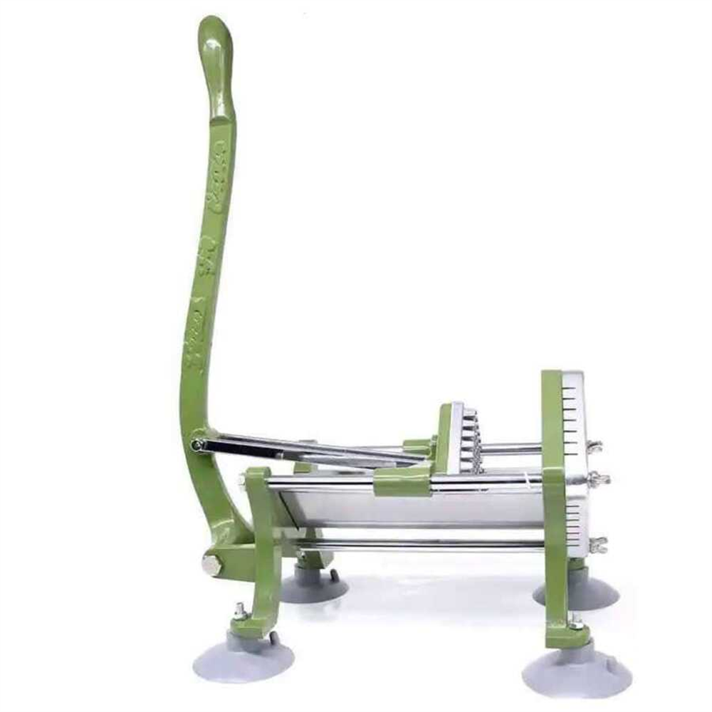 Epinox MAK-10 Patates Dilimleme Makinesi
