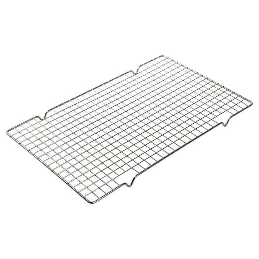 Epinox PGT-46 Glaso Teli Paslanmaz 40x60 cm