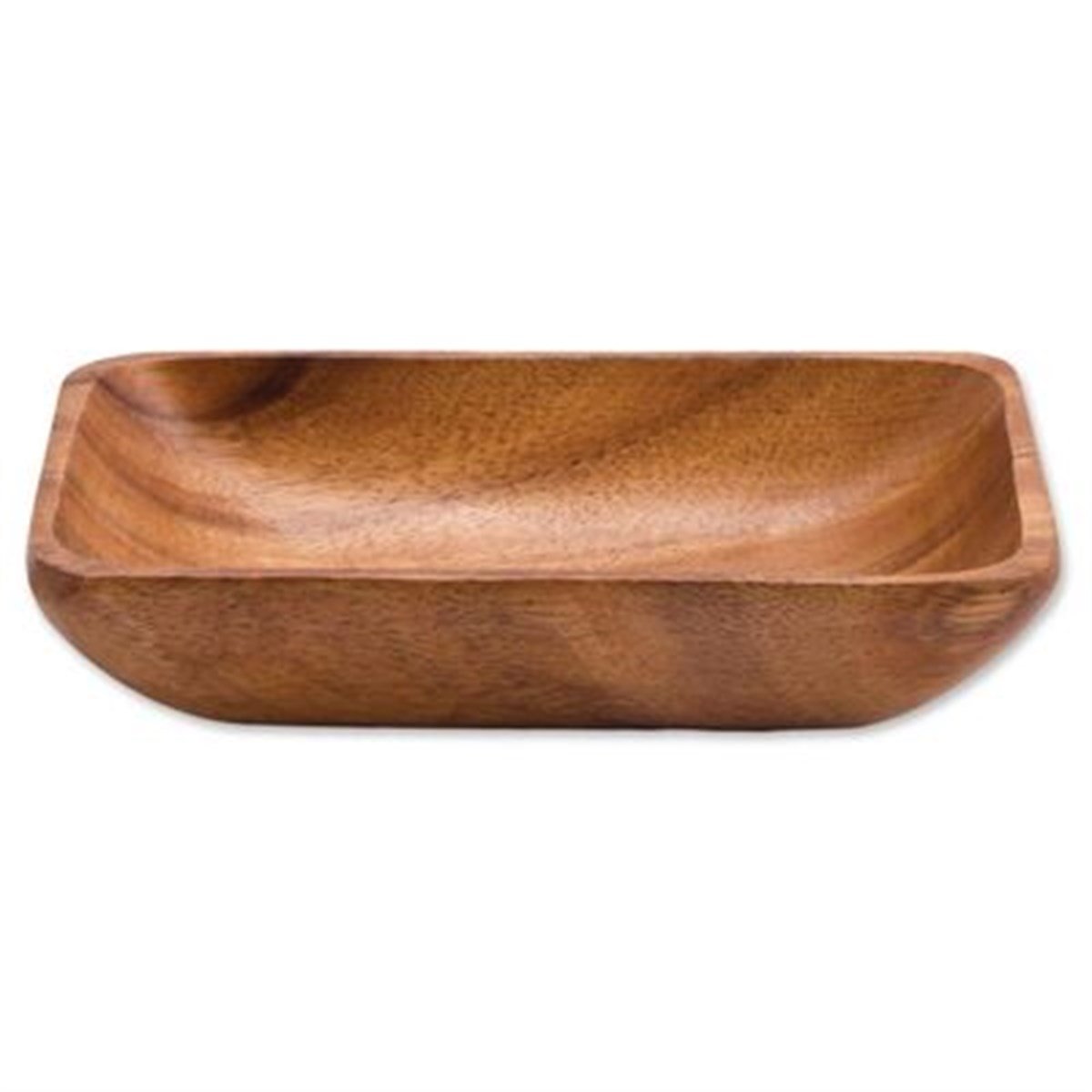 Epinox SAK-DİK Aras Kuruyemişlik 18 cm Dikdörtgen