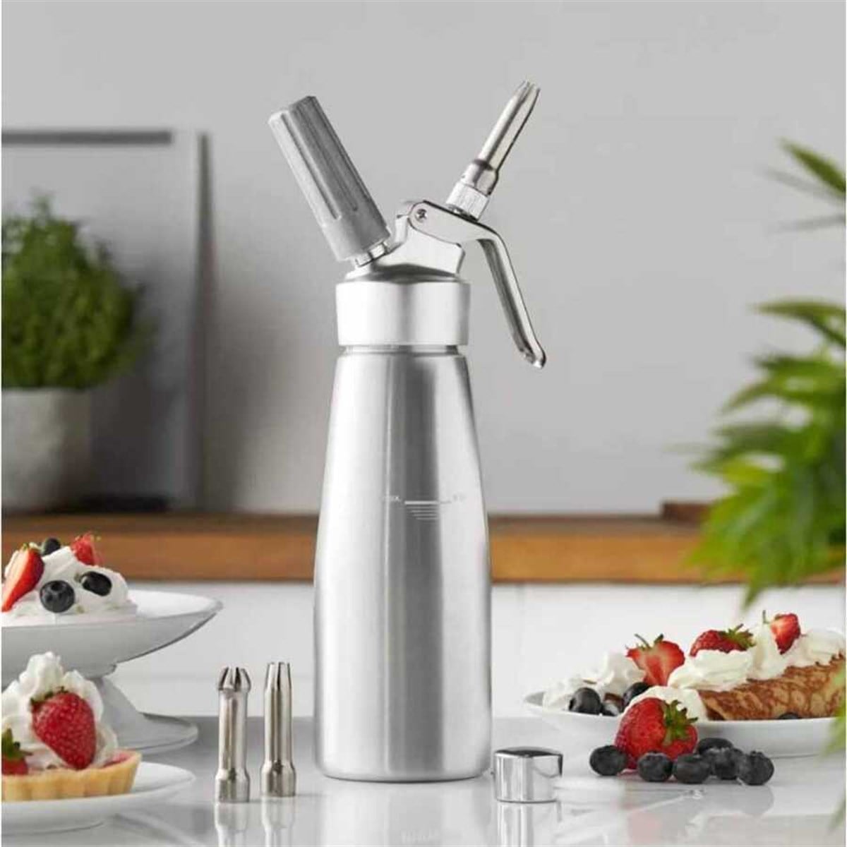 Epinox SAN-05 Şanti Sifonu 500 ml