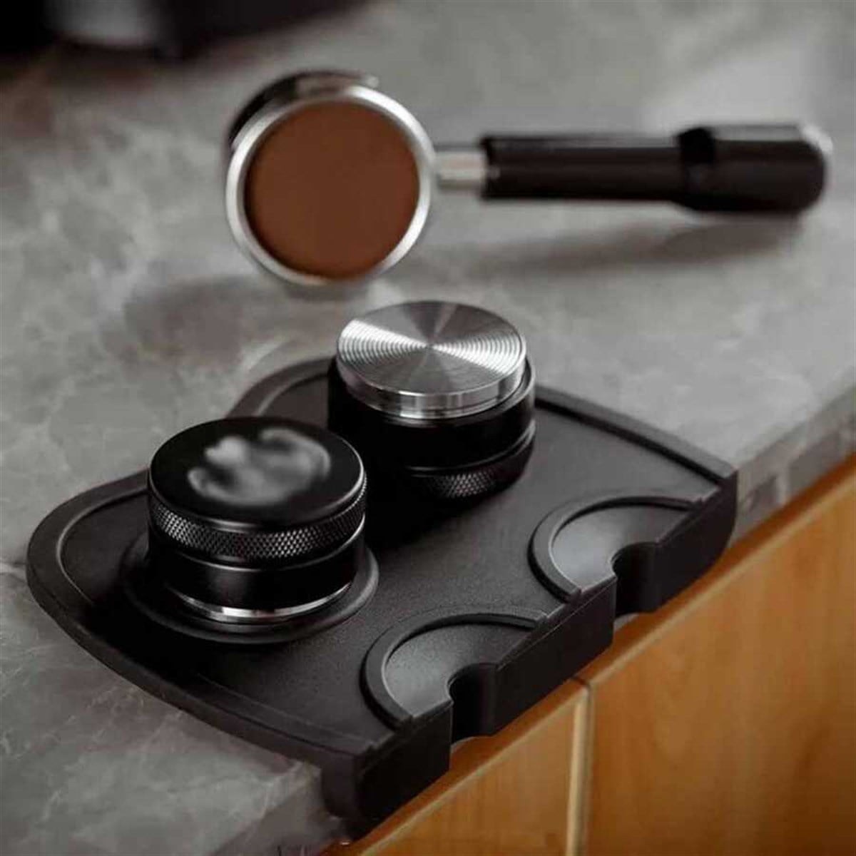 Epinox TMT-02 Tamper Matı-İkili