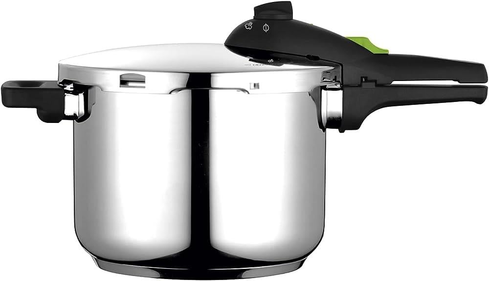 Fagor Rapid Düdüklü Tencere, 6 Litre 