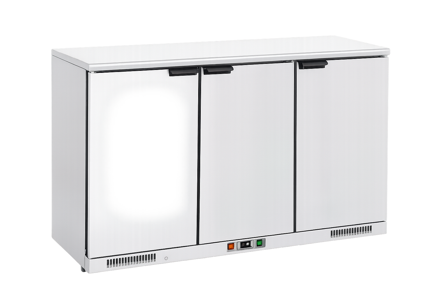 Frenox  138x50x91 cm. 310 lt. Bar Buzdolab ST350-R290