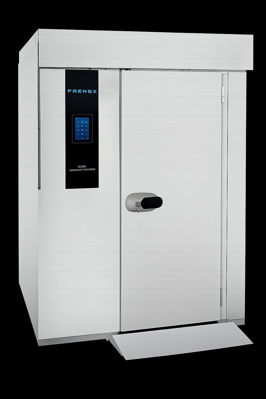 Frenox  170x126x214 Soğuk Oda VBL20-SG