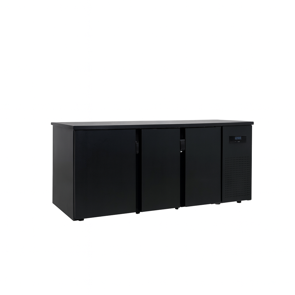Frenox  208x70x96 Fıçı Soğutucu SGN3-R290