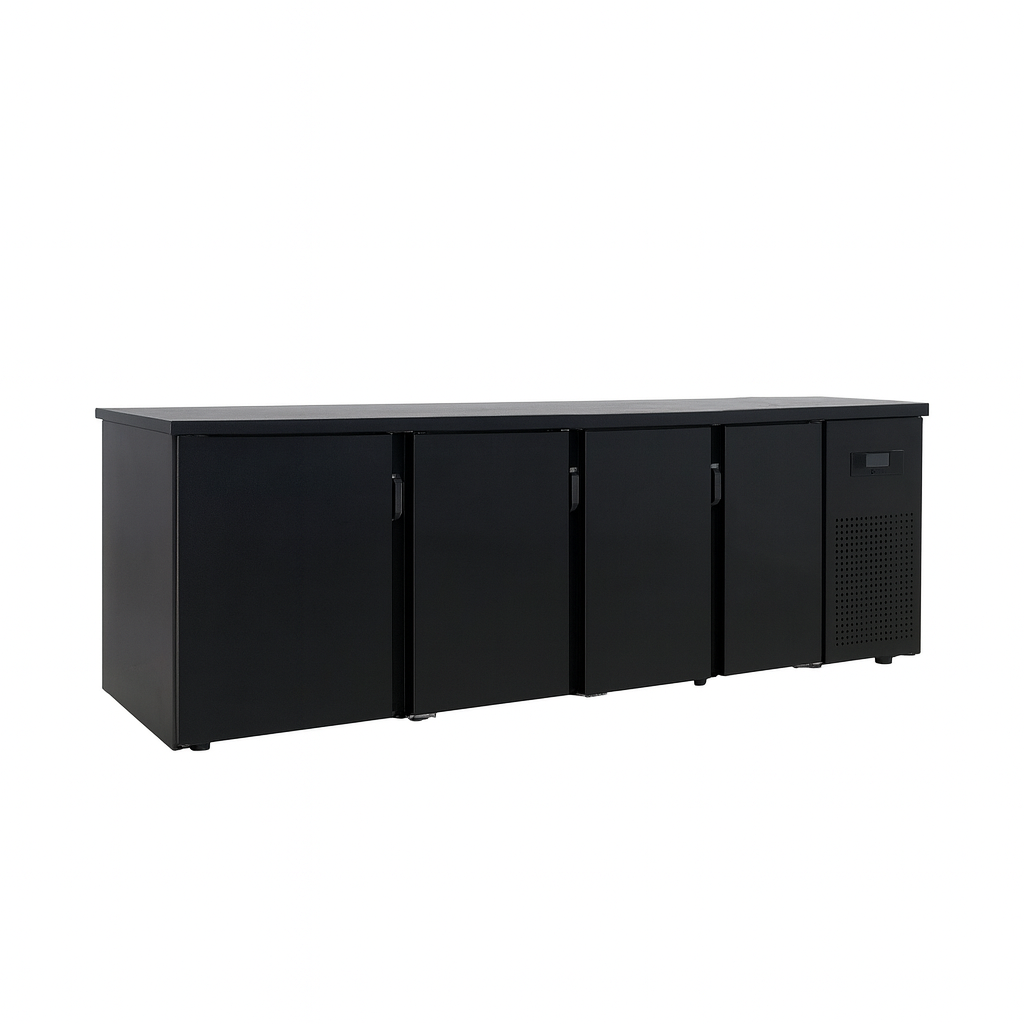 Frenox  265x70x96 Fıçı Soğutucu SGN4-R290