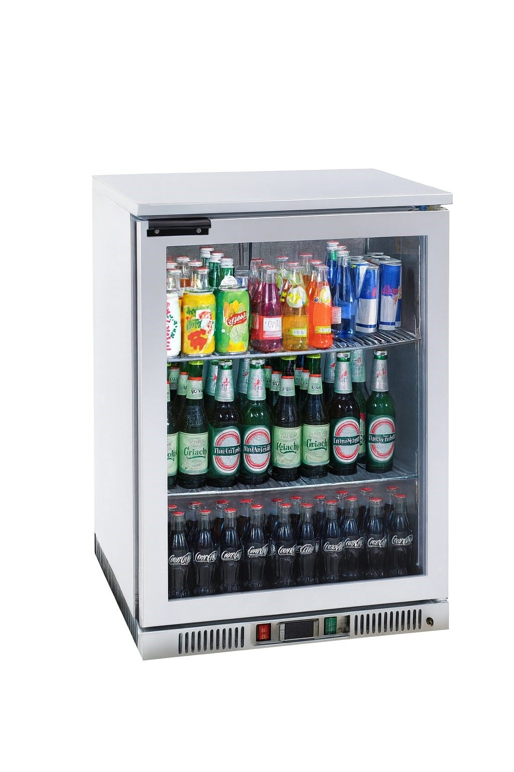 Frenox  59,5x50x91 cm. 110 lt. Bar Buzdolabı SS150-R290