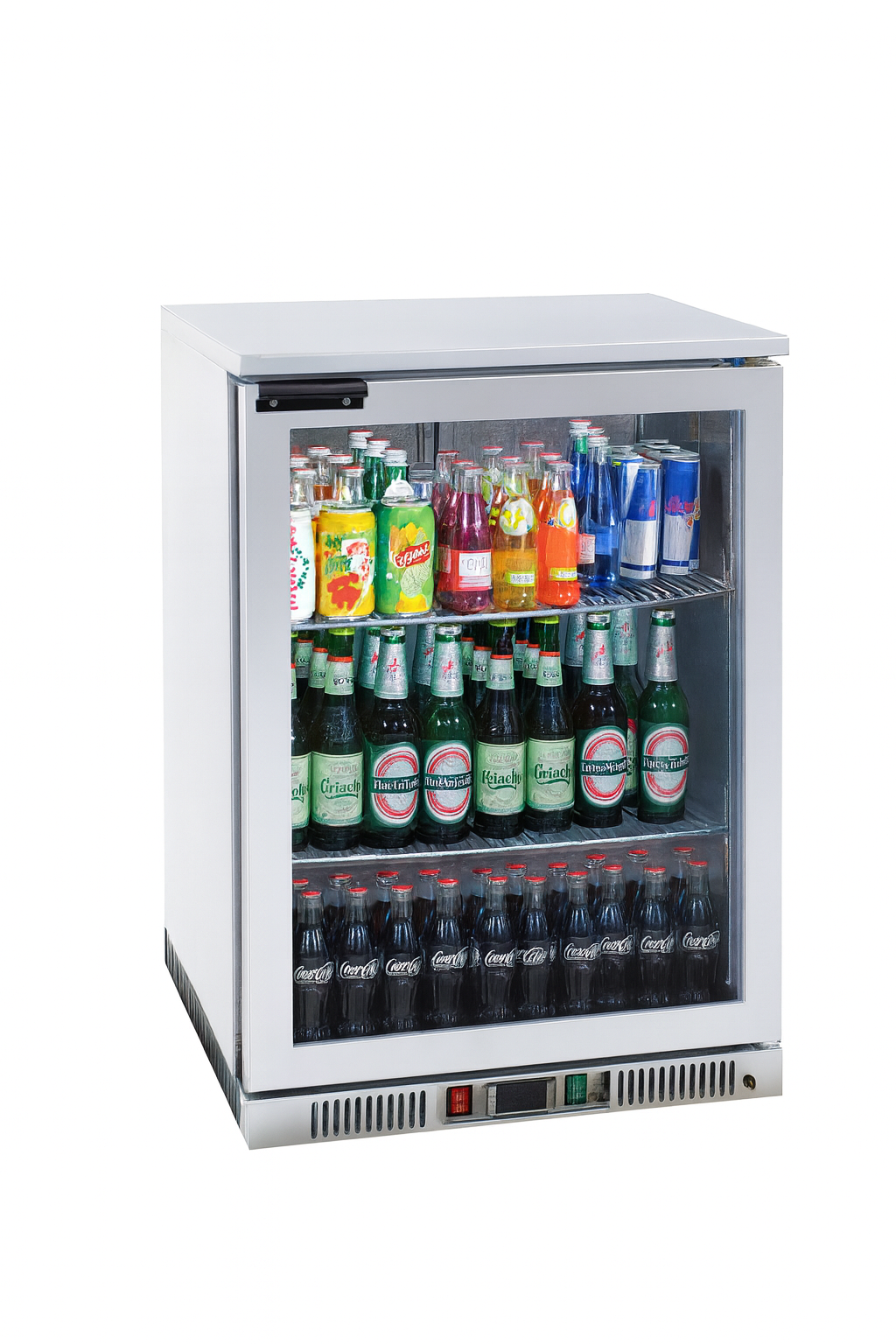 Frenox  59,5x50x91 cm. 110 lt. Bar Buzdolabı SS150-R290
