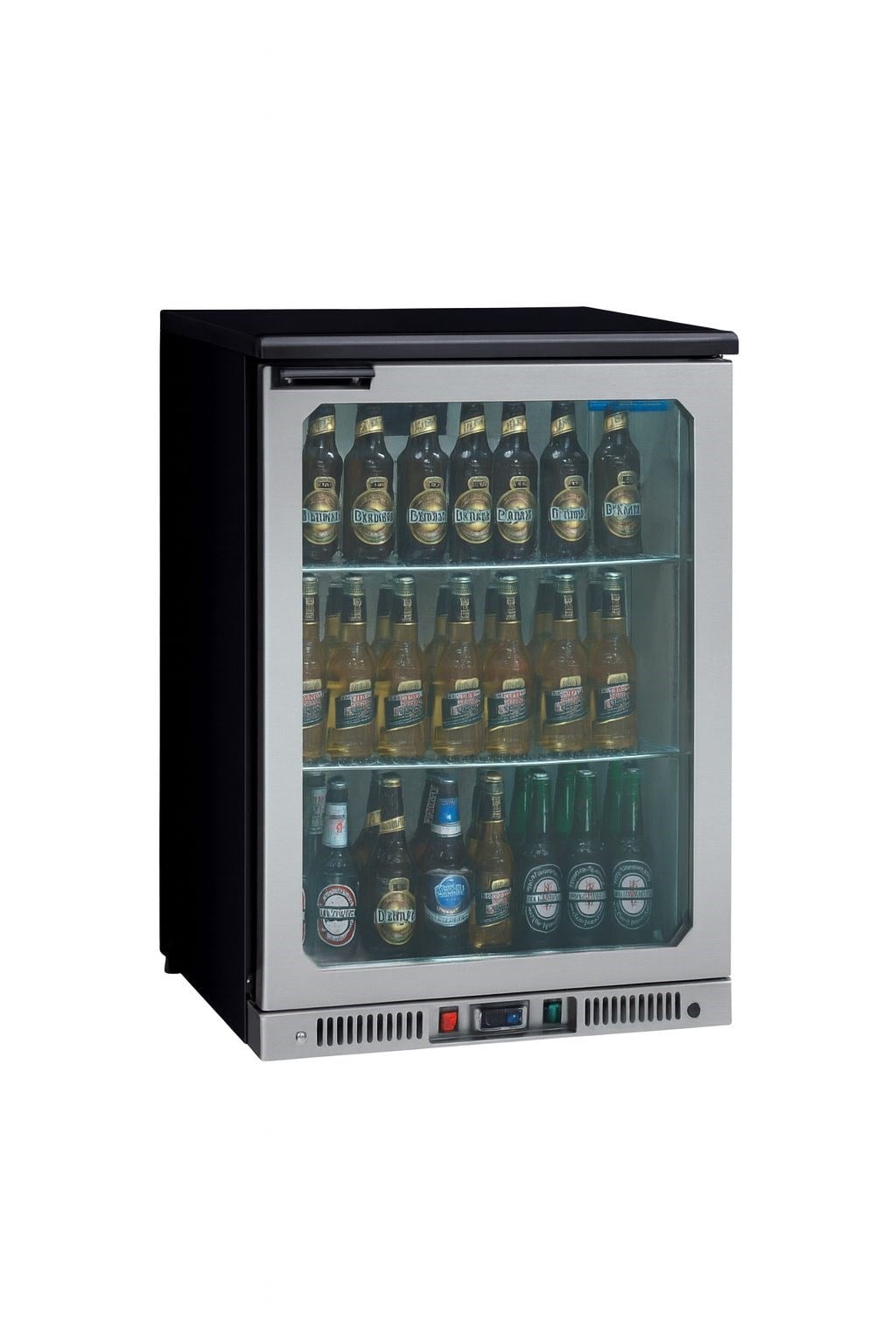 Frenox  59,5x50x91 cm. 110 lt. Bar Buzdolabı BB150-R290