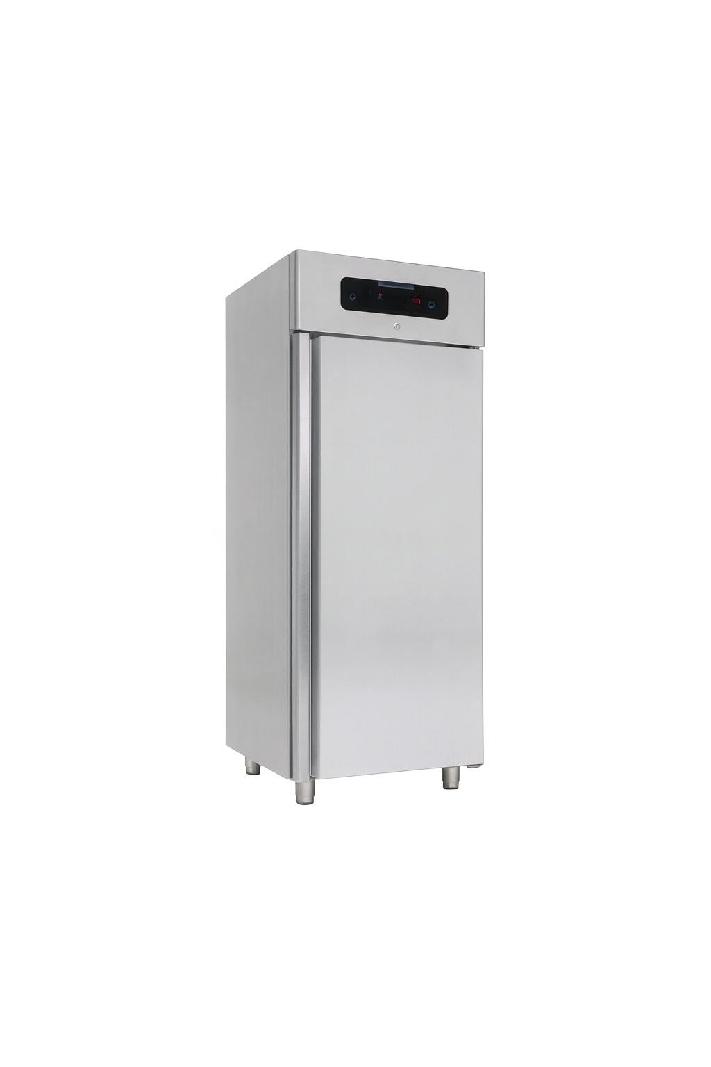 Frenox  70x81x205 cm. 700 lt. Dik Tip Buzdolabı VN7-P