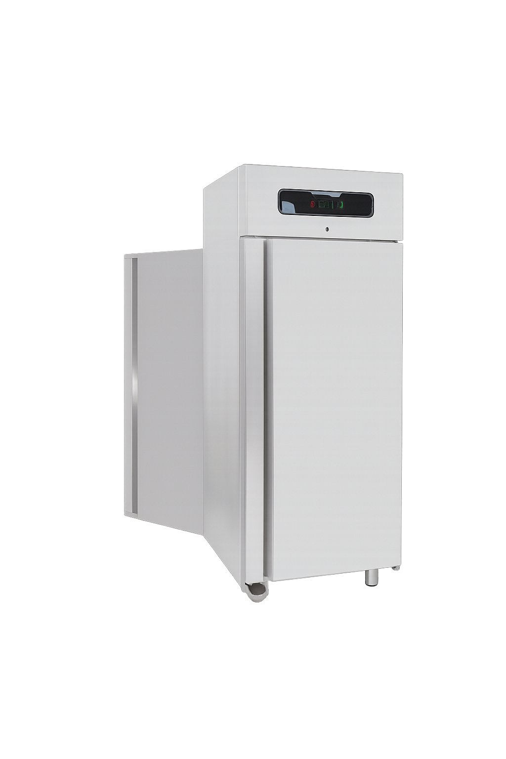 Frenox 70x81x205 cm.700 İki Tarafta Kapılı Dik Tip Buzdolabı lt. VN7-PAS-R290
