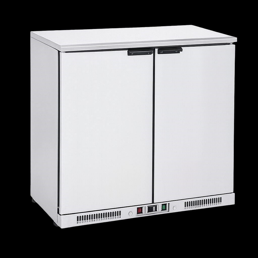 Frenox  92x50x91 cm. 210 lt. Bar Buzdolabı ST250-R290