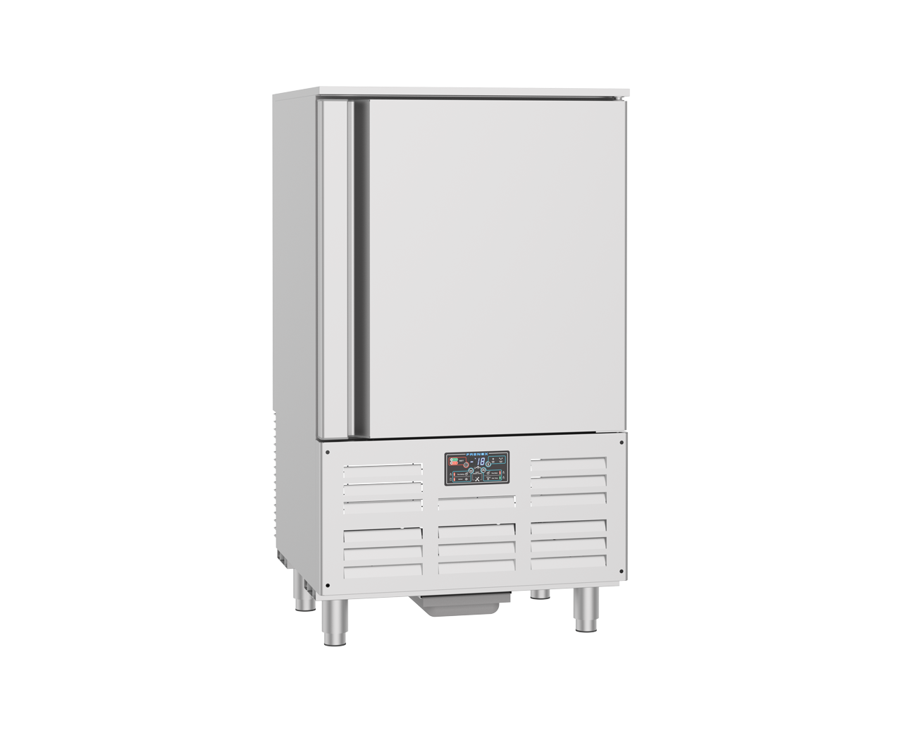 Frenox VBL10 Blast Freezer Şok Dondurucu, GN1/1 - 10 Tepsili