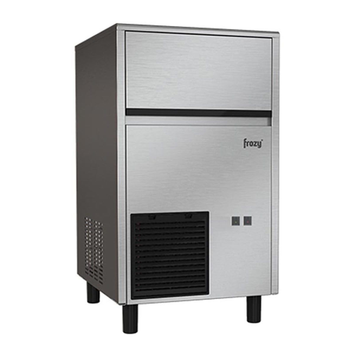Frozy FR35 LSI Buz Makinesi, 32 kg/gün