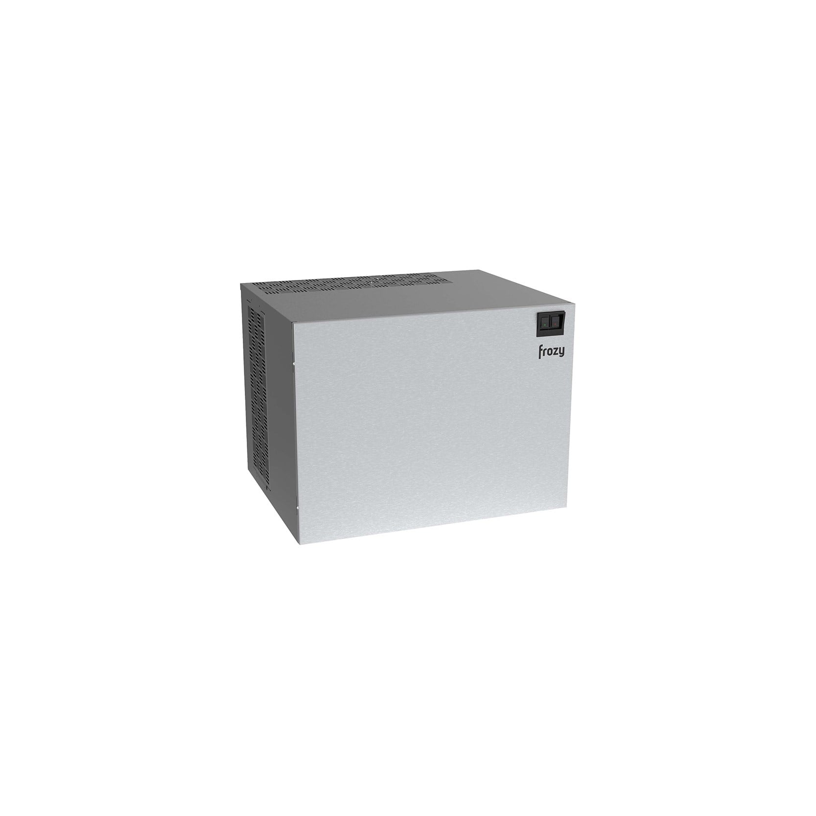 Frozy FR500 Buz Makinesi, 450 kg/gün