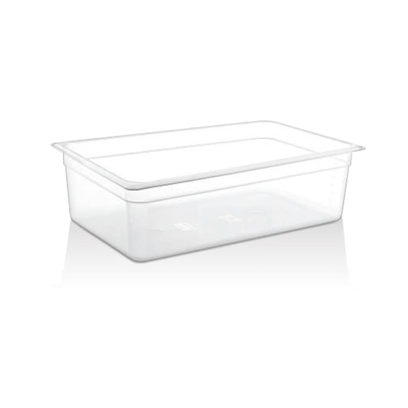 GastroPlast GN1/1-150 mm Polipropilen Gastronom Küvet