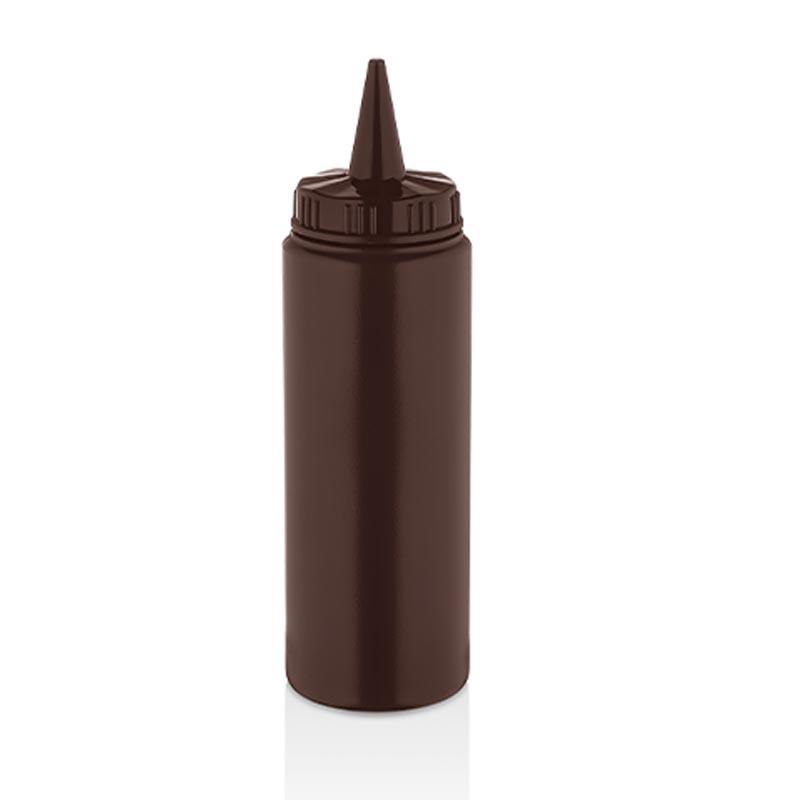 GastroPlast GPS-750 Fişek Sosluk, 750 ml