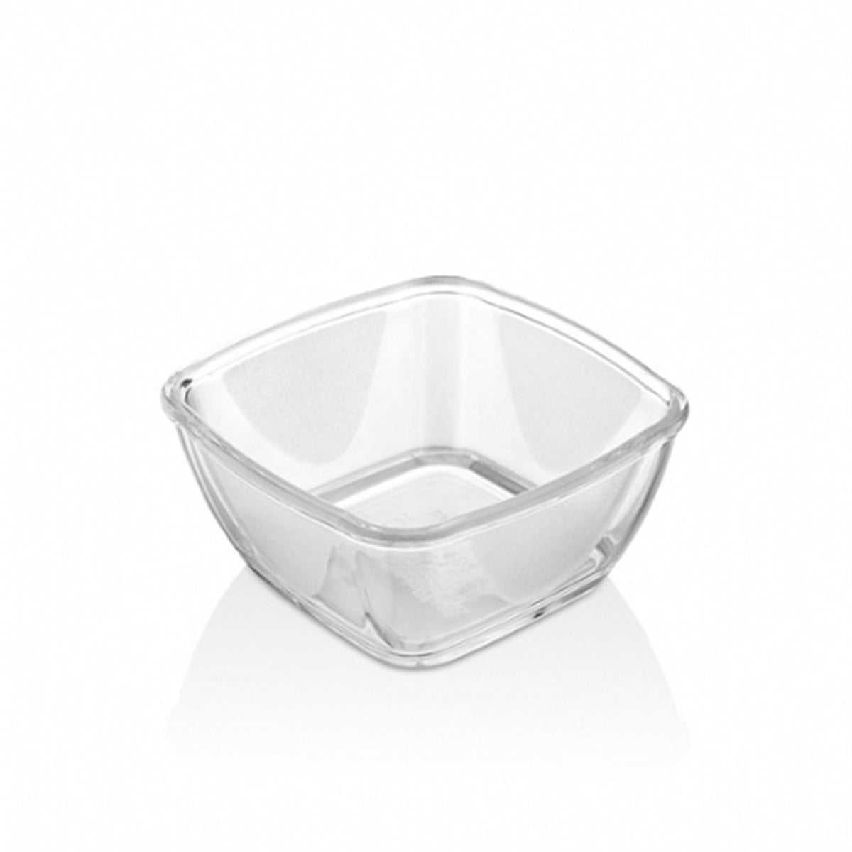 GastroPlast GS-03 Mini Kare Sosluk Reçellik, 5*5 cm, 100 ml