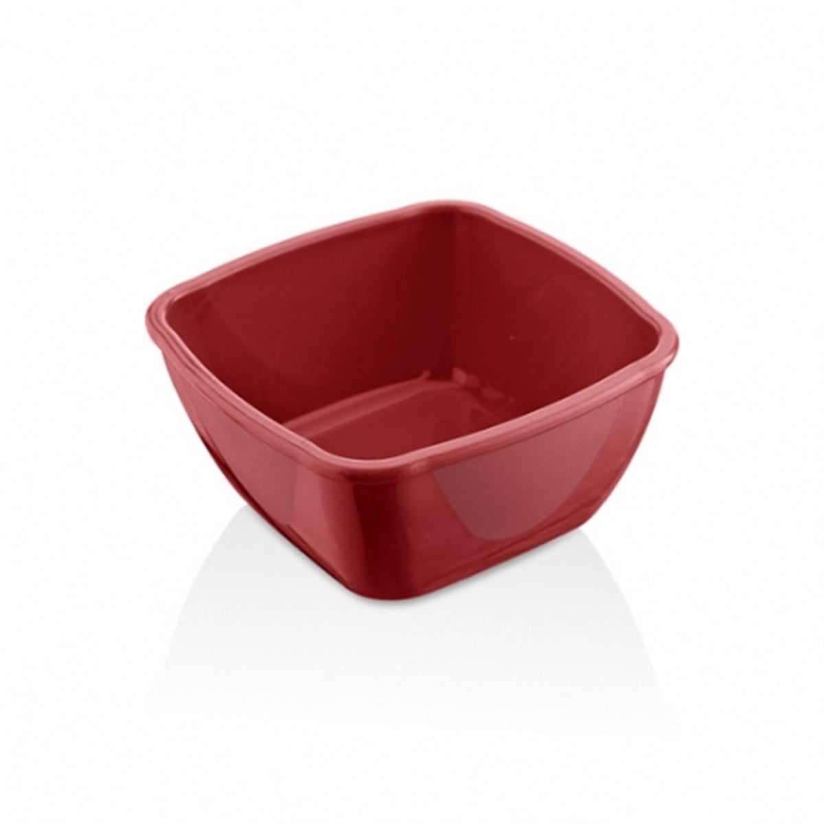 GastroPlast GS-03 Mini Kare Sosluk Reçellik, 5*5 cm, 100 ml