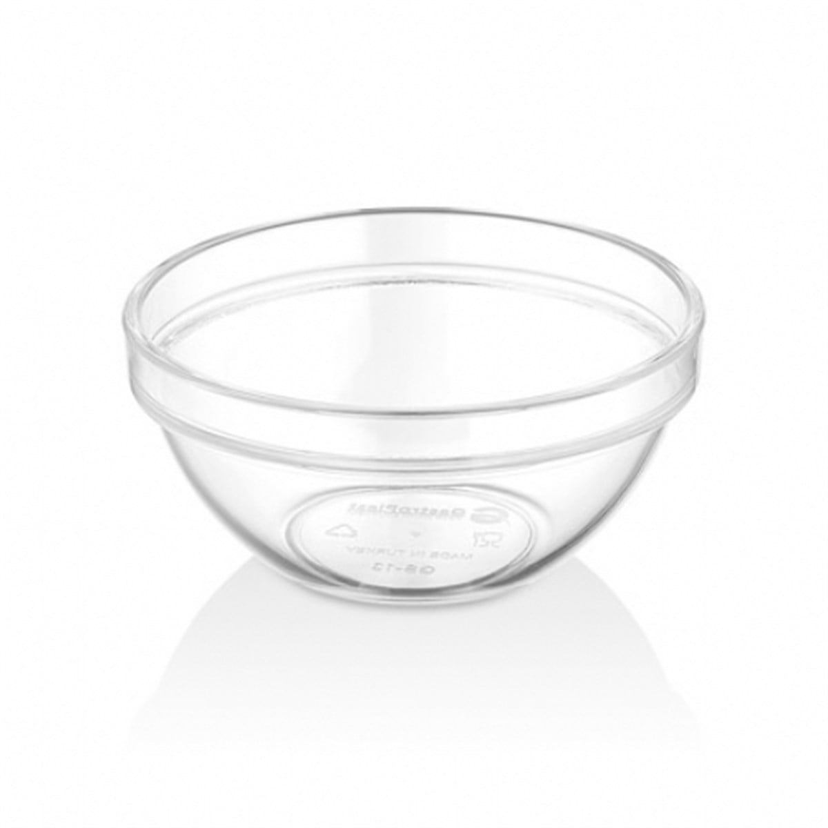 GastroPlast GS-13 Sosluk Reçellik, 250 ml, Şeffaf