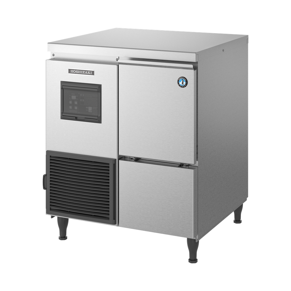 Hoshizaki Kar Buz Makinesi, 125 Kg/24 Saat, FM 150 KE (-N)
