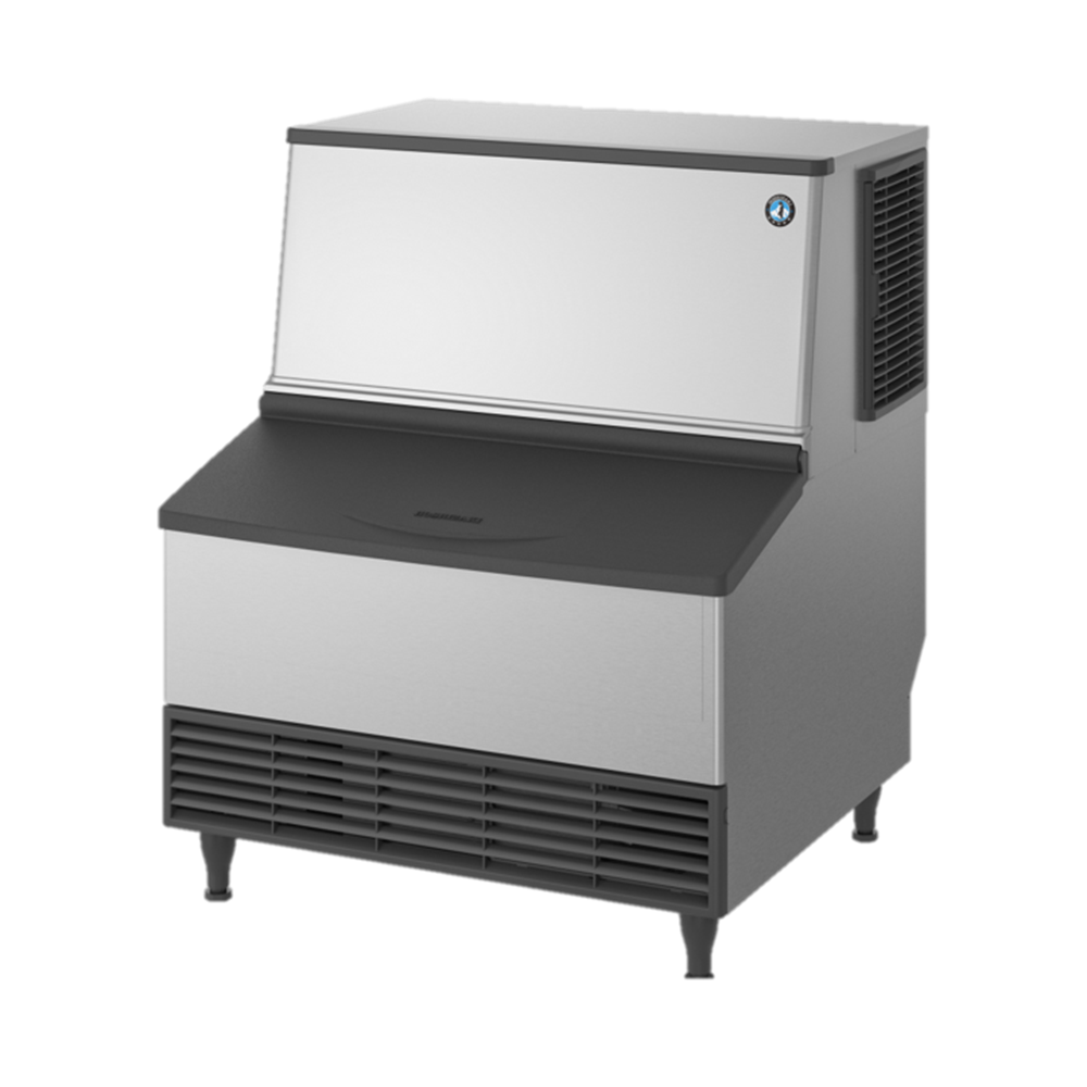 Hoshizaki Küp Buz Makinesi, 128 Kg/24 Saat, KM-140 B