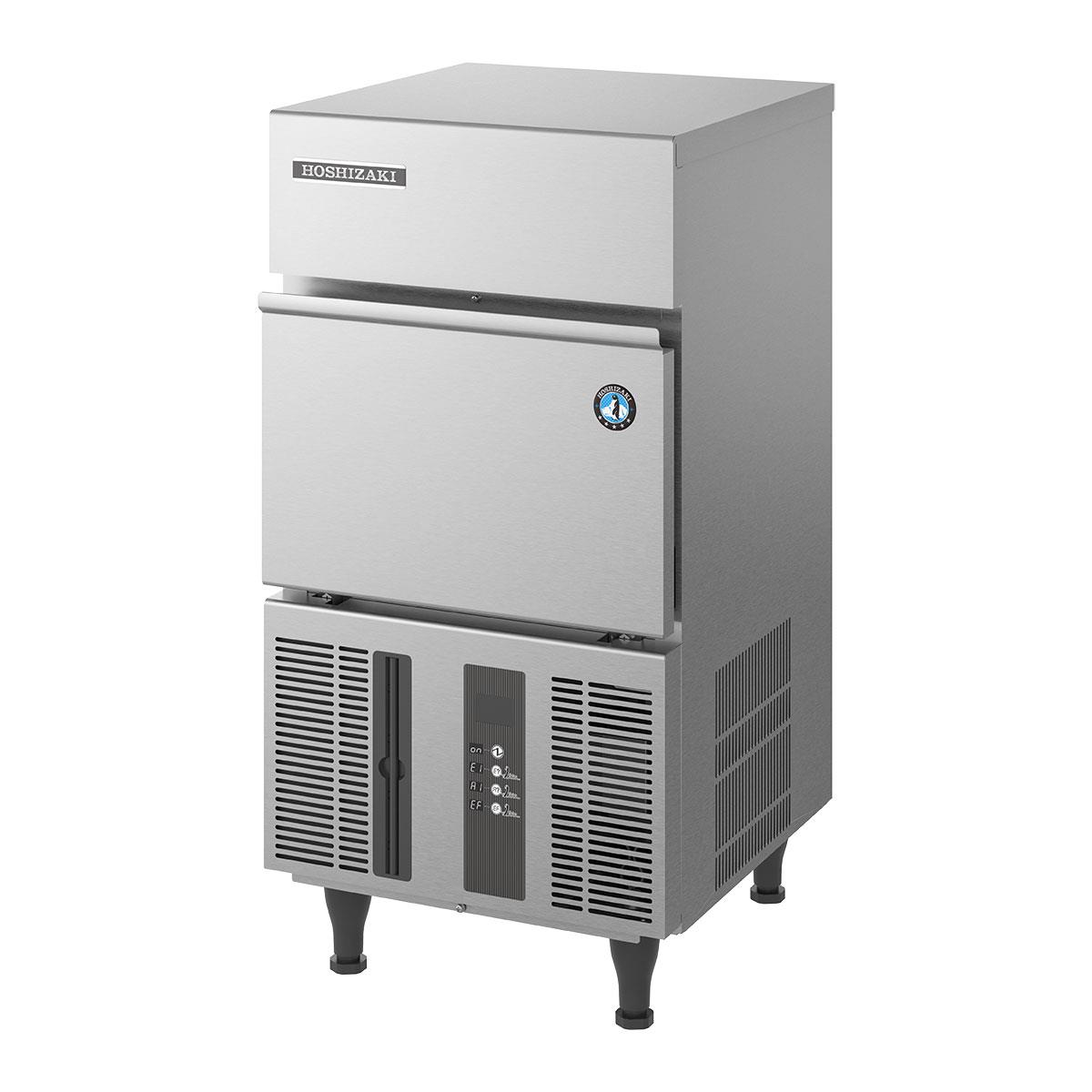Hoshizaki Küp Buz Makinesi, 28 Kg/24 Saat, IM-30 CNE