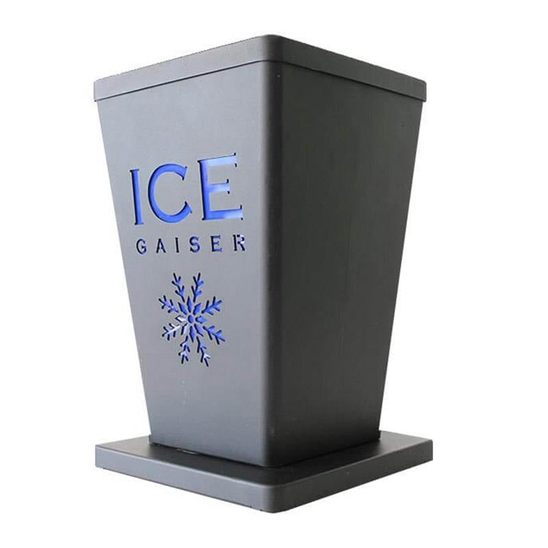 Ice Gaiser Bardak Şoklayıcı