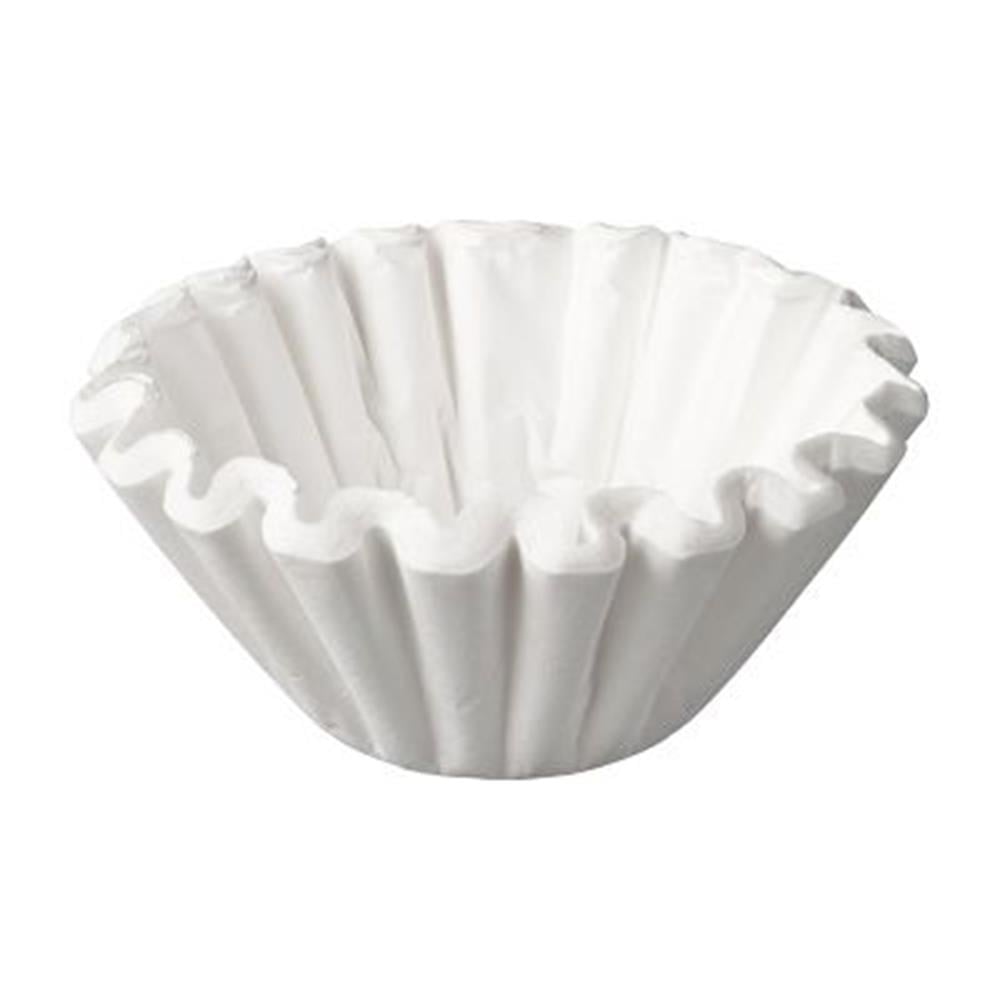 Kağıt Filtre (1000'li) Filtre Kahve Makinesi Kağıtları 85 x 245 mm
