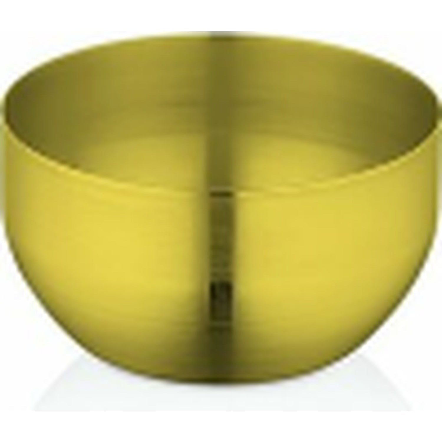 Kitchen Mall Çerezlik/Kase PVD Gold 90 50 KM456