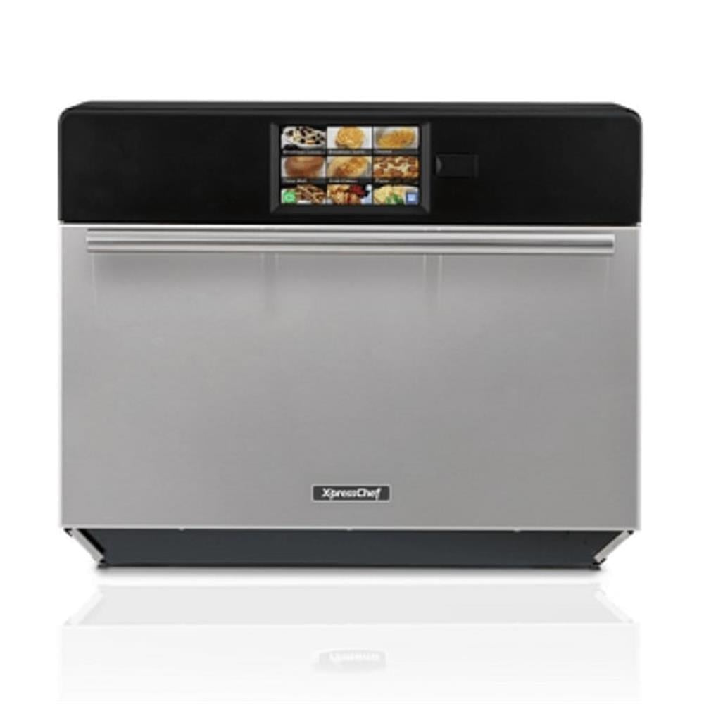 Menumaster Elektrikli Hızlı Pişirme Fırını, Dijital XPRESSCHEF 4İ SERİSİ MXP5221TLT