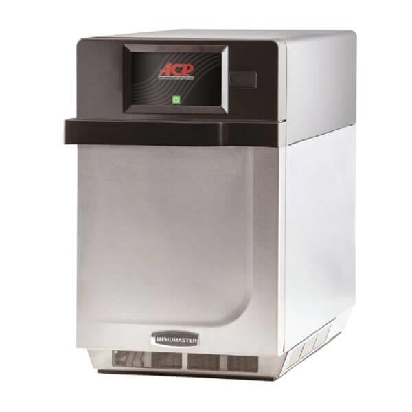 Menumaster MRX51 Hızlı Pişirici Fırın, 1000 W Mikrodalga Gücü, Bacasız Pişirme, 3680 W