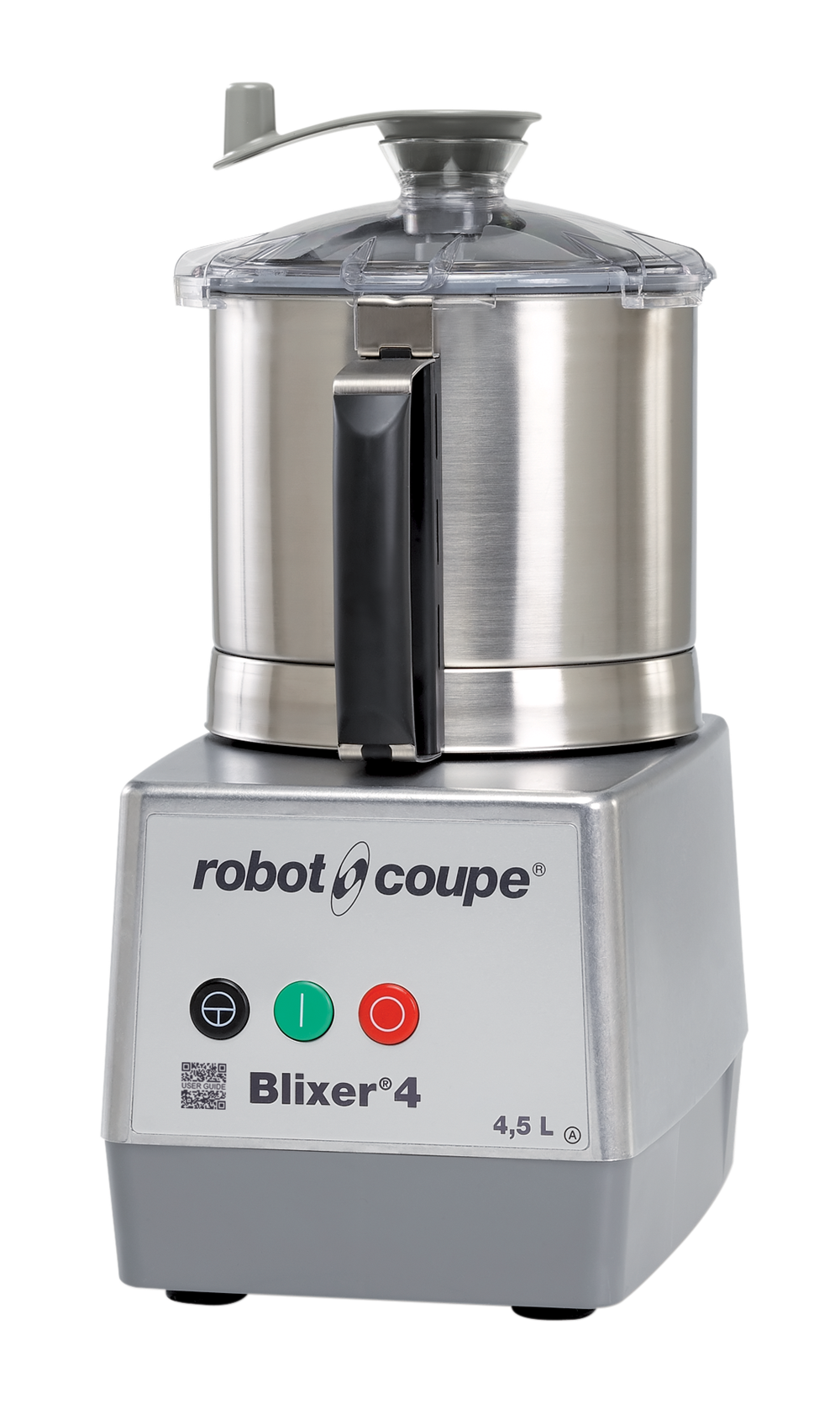 Robot Coupe Blixer 4-1V Mutfak Robotu 