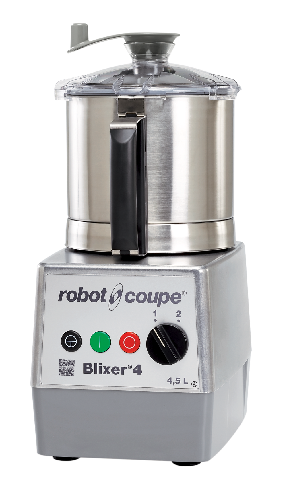 Robot Coupe Blixer 4-2V Mutfak Robotu 