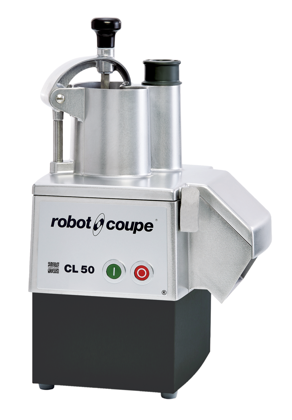 Robot Coupe CL 50-1V Sebze Doğrama Makinesi 