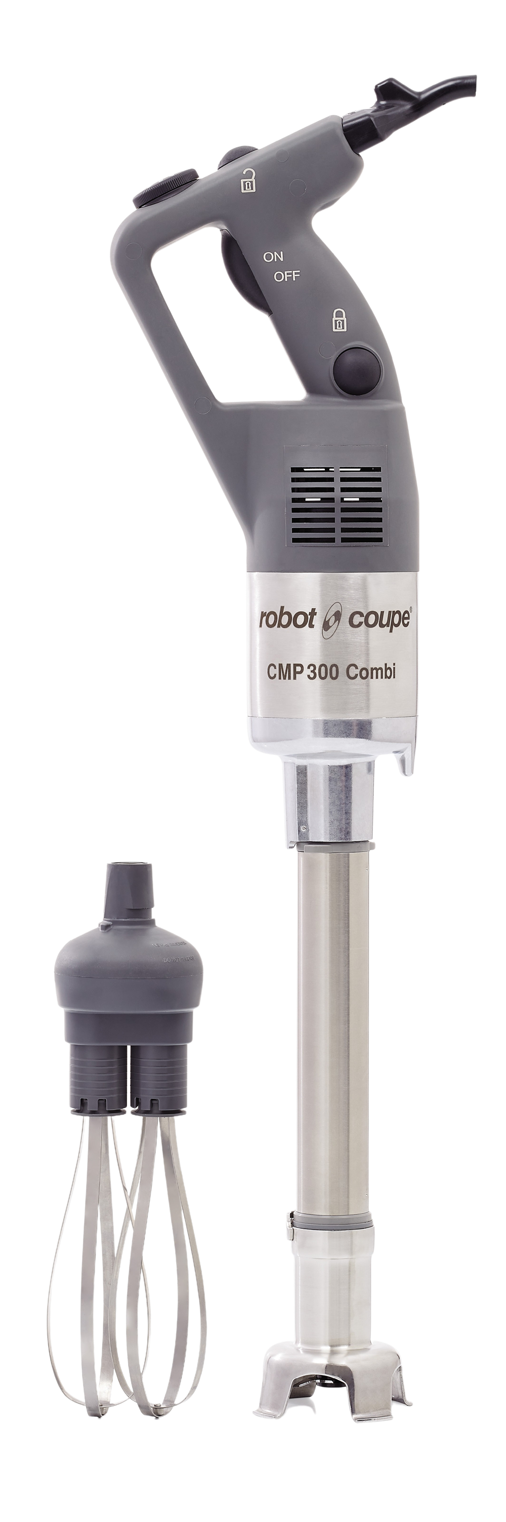Robot Coupe Cmp 300 Combi El Blenderi