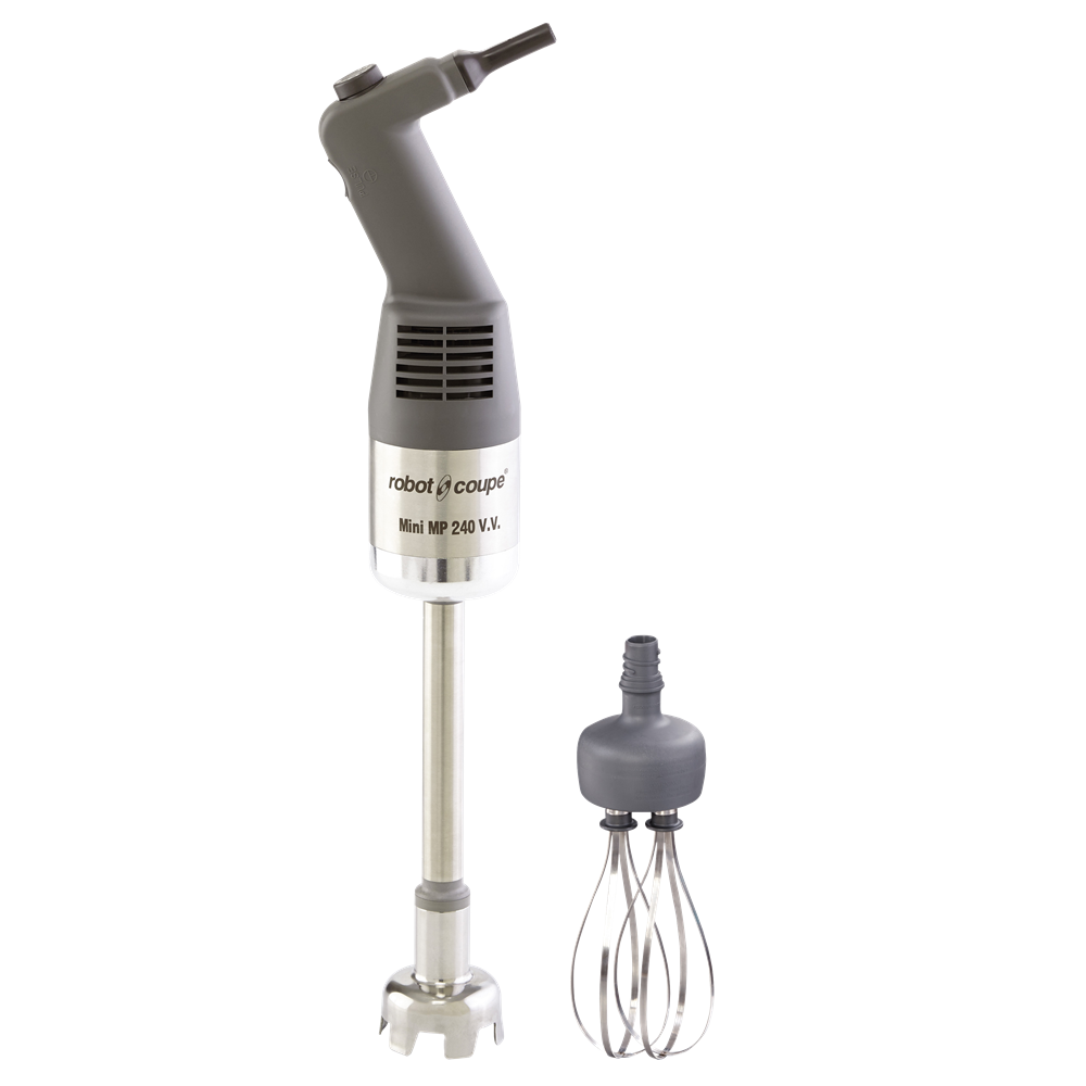 Robot Coupe El Blenderı, Mini Mp 240 Combi