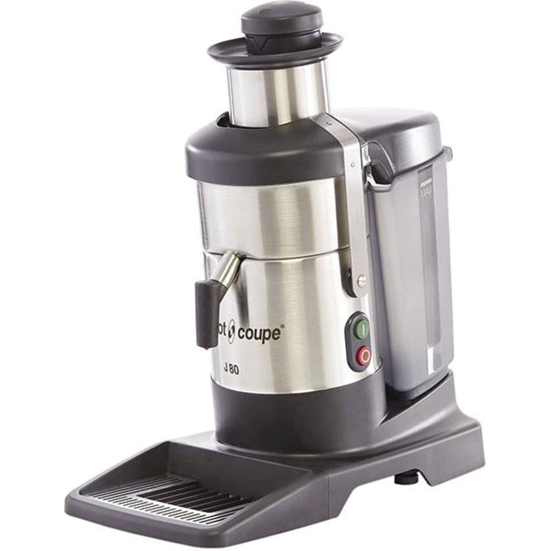 Robot Coupe Katı Meyve Presi, J 80 Buffet