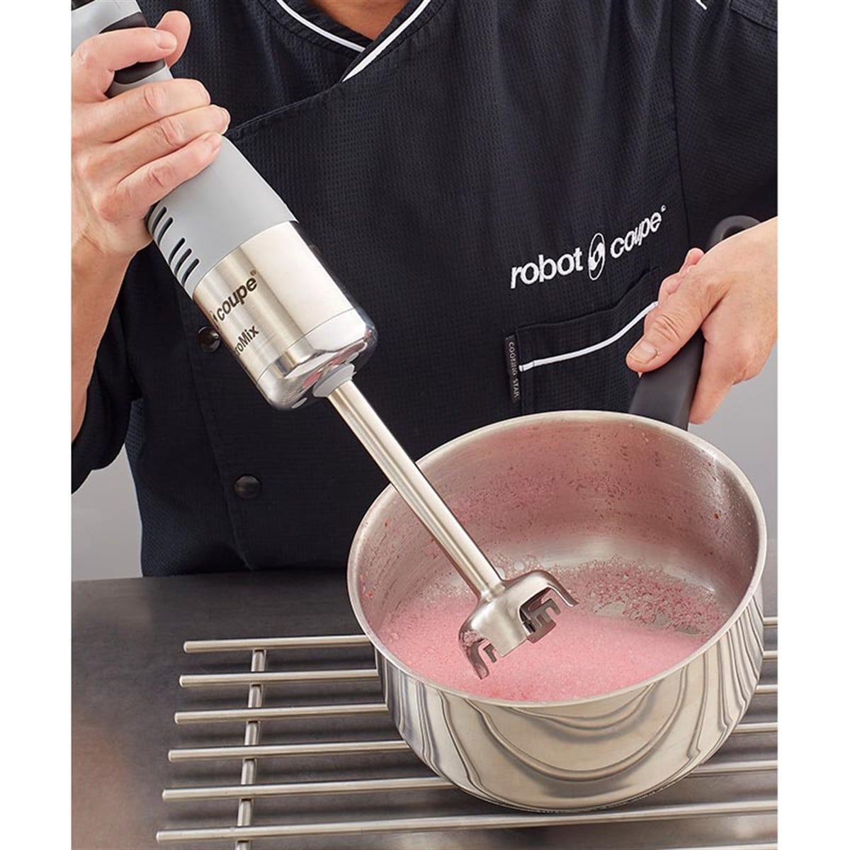 Robot Coupe Micromix El Blender