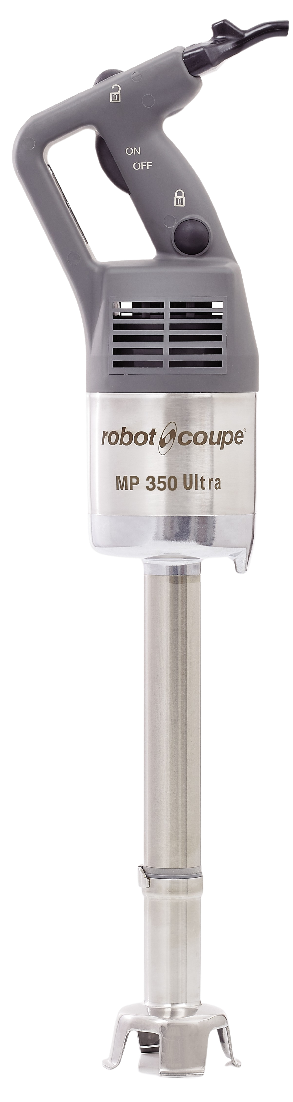 Robot Coupe Mp 350 Ultra El Blenderi