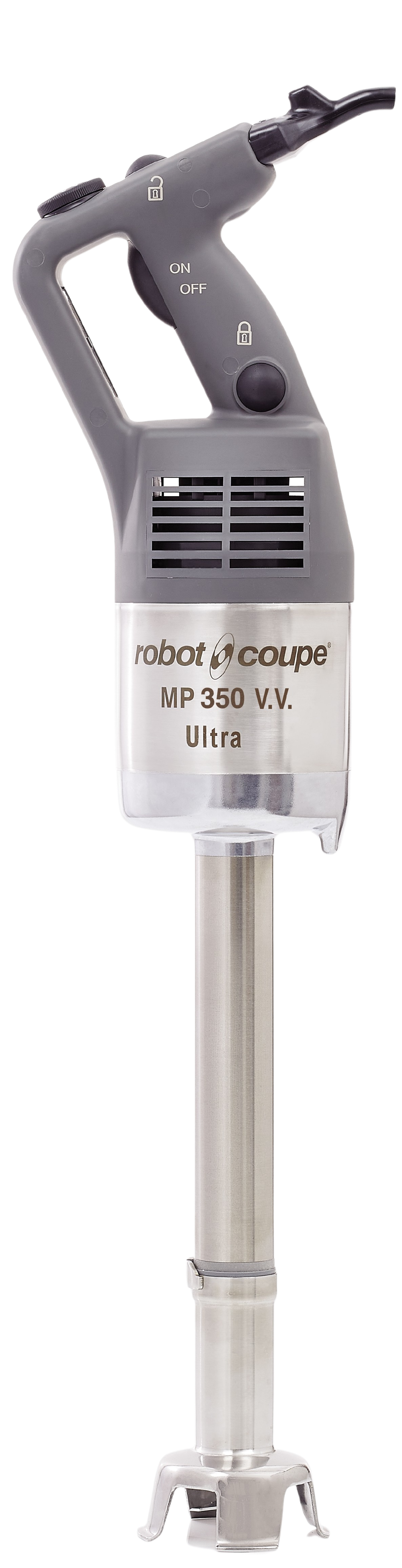 Robot Coupe Mp 350 Ultra V.V. El Blenderi
