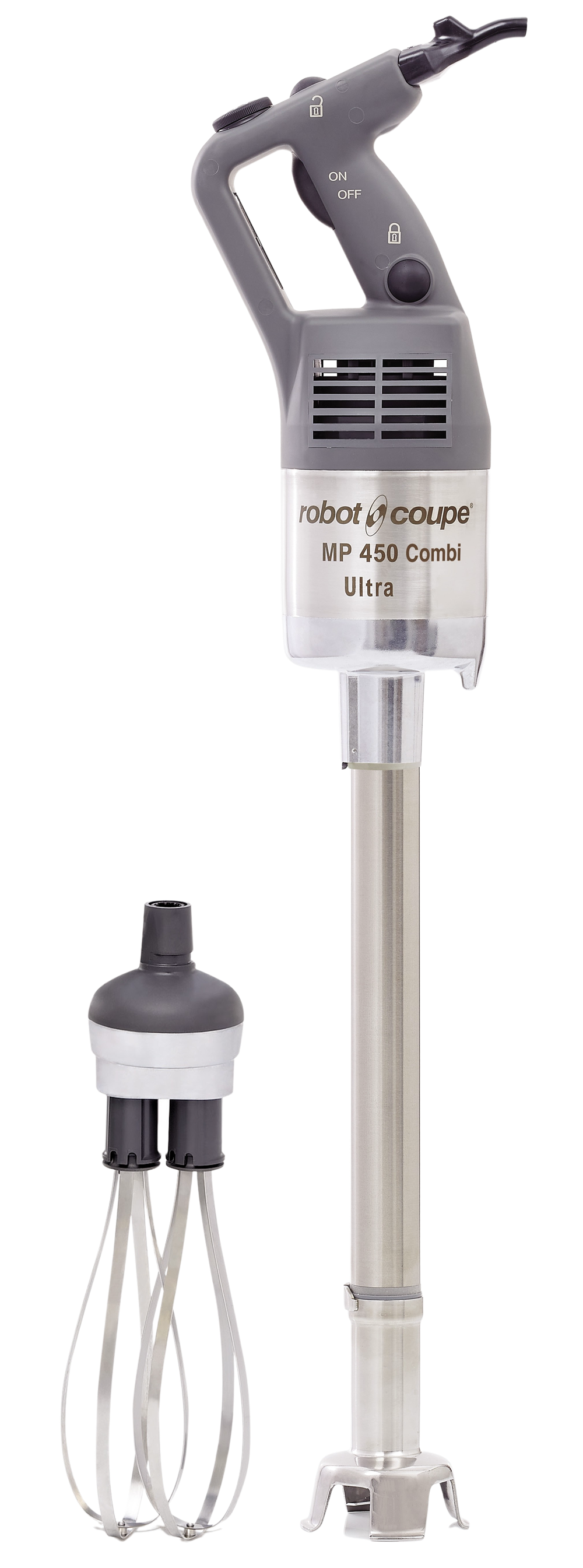 Robot Coupe Mp 450 Combi Ultra El Blenderi