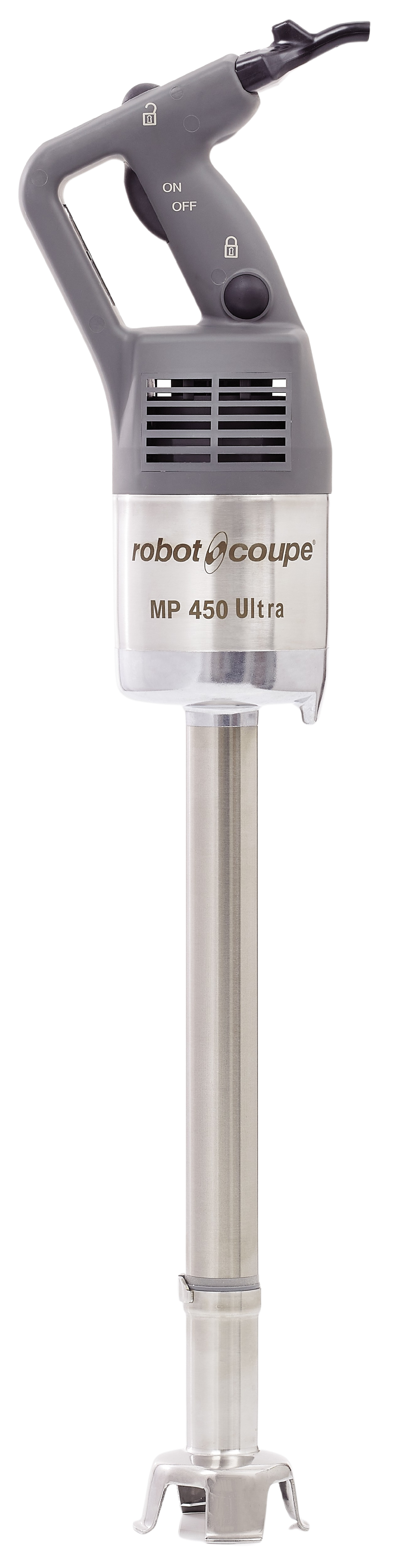 Robot Coupe Mp 450 Ultra El Blenderi