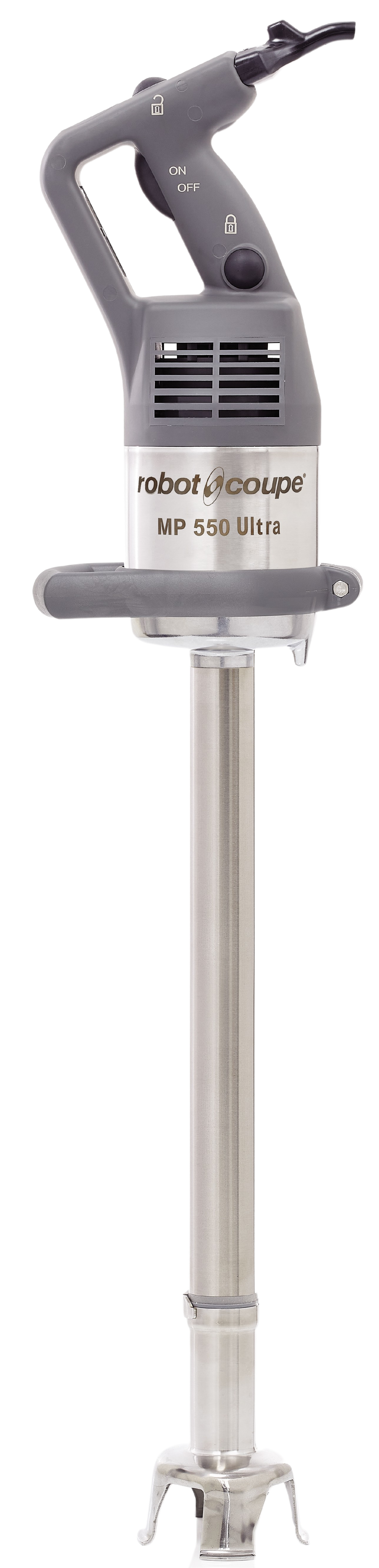 Robot Coupe MP 550 Ultra El Blenderi