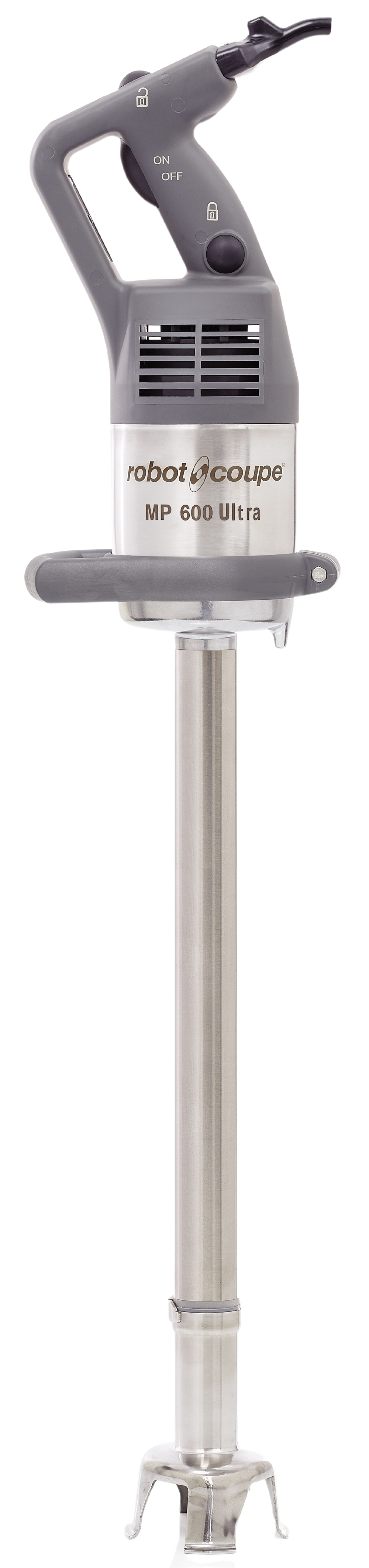 Robot Coupe MP 600 Ultra El Blenderi