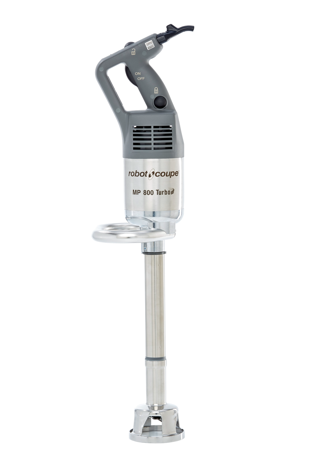 Robot Coupe Mp 800 Turbo TP El Blenderi