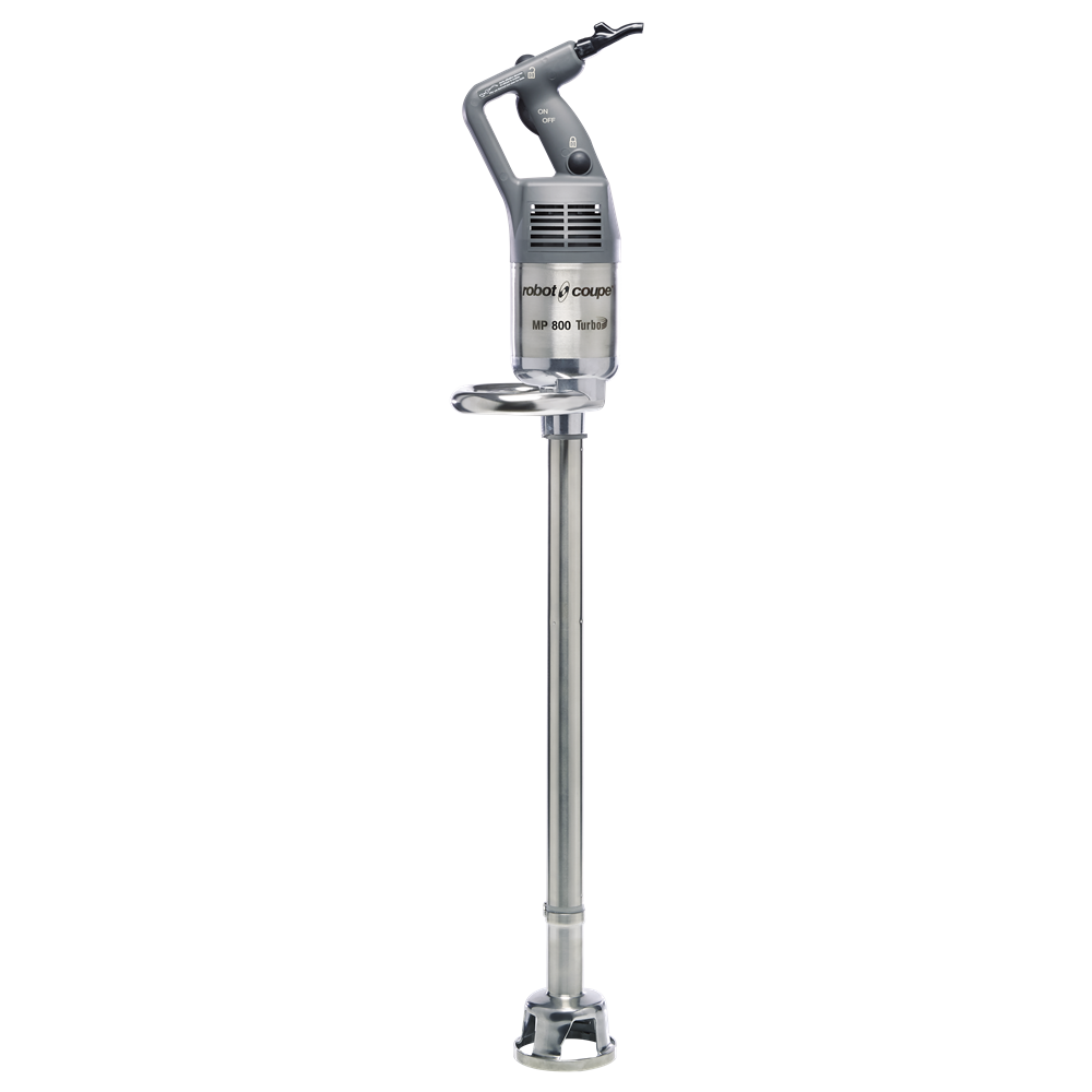 Robot Coupe MP 800 Turbo Ultra El Blenderi