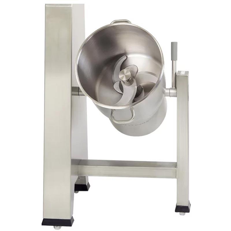 Robot Coupe R 23 Dik Tip Parçalayıcı, 23 L