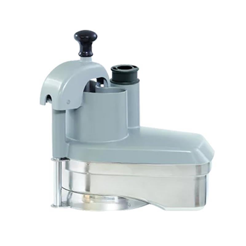 Robot Coupe R 402 Kombine Sebze Doğrama ve Parçalama Makinesi, 230 V